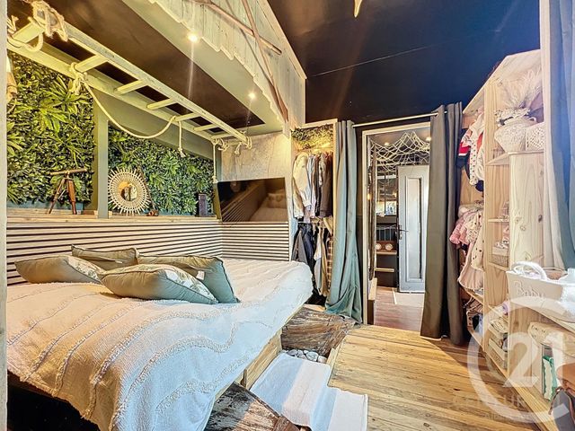 Appartement F4 à vendre - 4 pièces - 91.0 m2 - ANTIBES - 06 - PROVENCE-ALPES-COTE-D-AZUR - Century 21 Albert 1Er