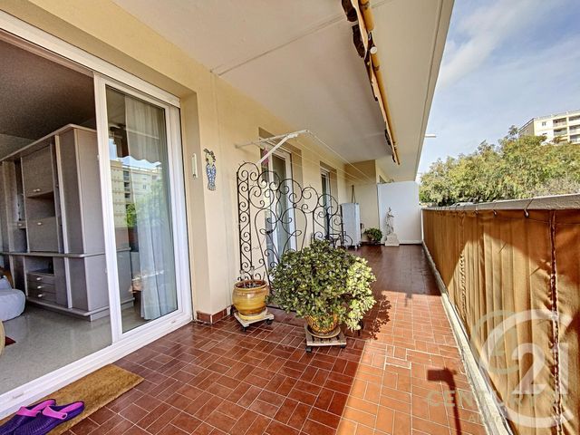 appartement - ANTIBES - 06