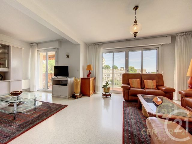 appartement - ANTIBES - 06