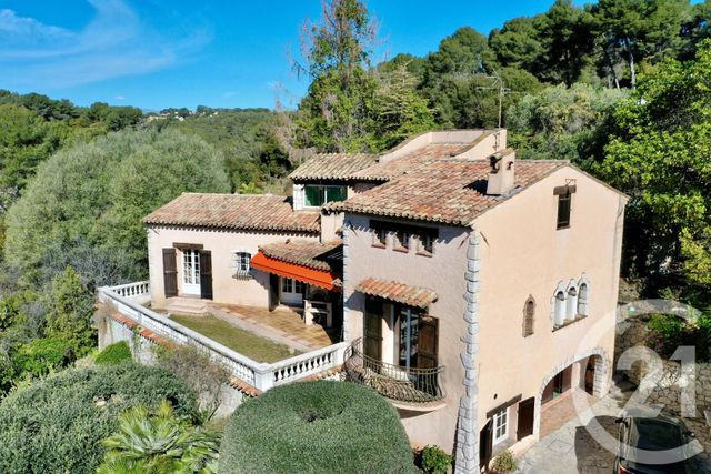 maison - ANTIBES - 06