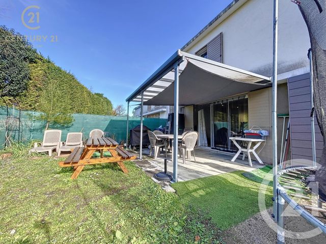 appartement - VALLAURIS - 06