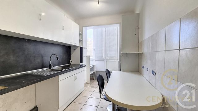 appartement - ANTIBES - 06
