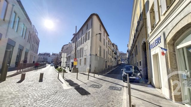 Appartement à vendre - 7 pièces - 180.56 m2 - ANTIBES - 06 - PROVENCE-ALPES-COTE-D-AZUR - Century 21 Albert 1Er