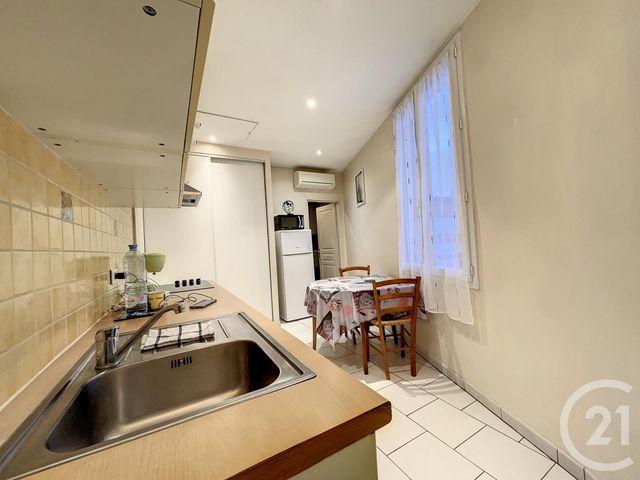 appartement - ANTIBES - 06