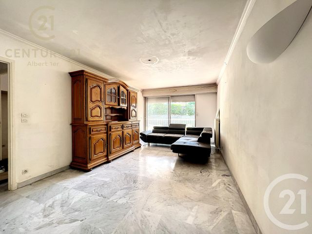 appartement - ANTIBES - 06
