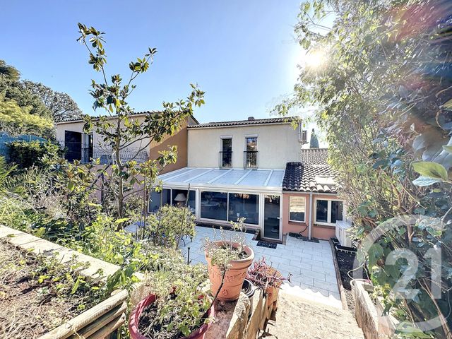 maison - ANTIBES - 06