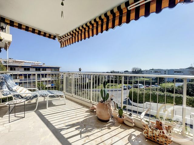 appartement - ANTIBES - 06