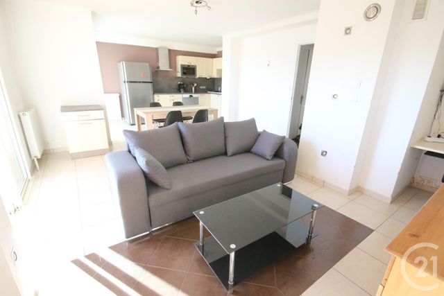 appartement - ANTIBES - 06