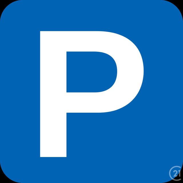 parking à louer - 12.0 m2 - ANTIBES - 06 - PROVENCE-ALPES-COTE-D-AZUR - Century 21 Albert 1Er