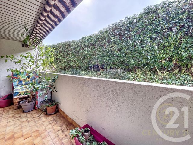 appartement - ANTIBES - 06