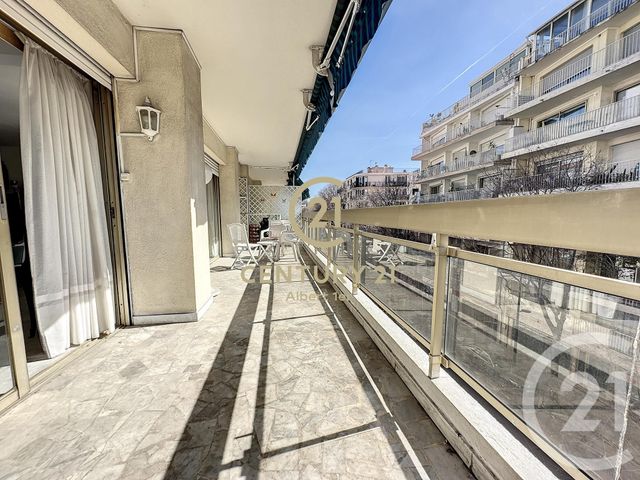 Appartement F4 à vendre - 3 pièces - 99.31 m2 - ANTIBES - 06 - PROVENCE-ALPES-COTE-D-AZUR - Century 21 Albert 1Er