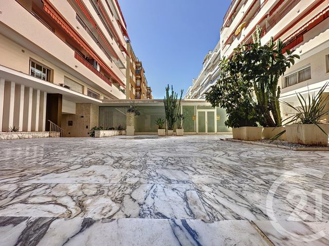 appartement - ANTIBES - 06
