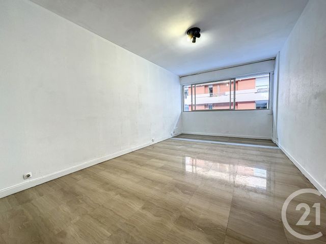 appartement - ANTIBES - 06