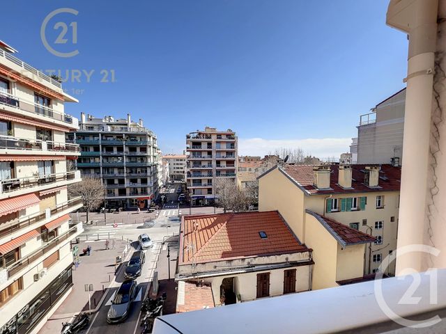 appartement - ANTIBES - 06