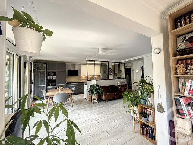 appartement - ANTIBES - 06