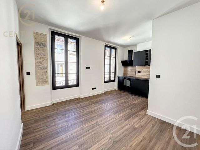 Appartement F2 à vendre - 2 pièces - 30.75 m2 - ANTIBES - 06 - PROVENCE-ALPES-COTE-D-AZUR - Century 21 Albert 1Er