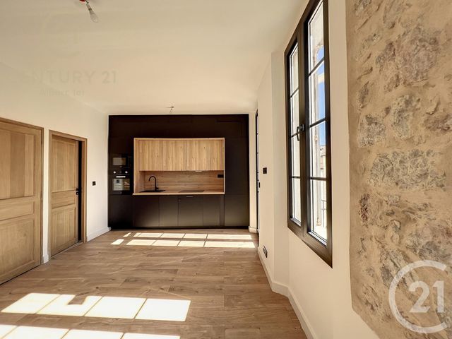 appartement - ANTIBES - 06