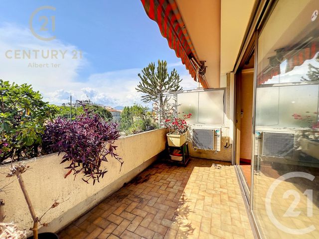 appartement - ANTIBES - 06