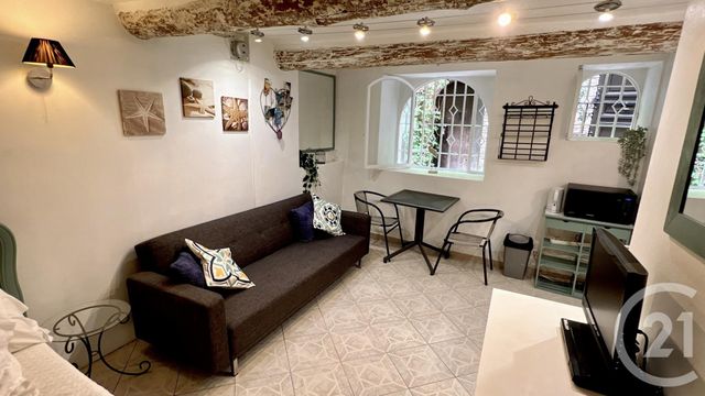 appartement - ANTIBES - 06