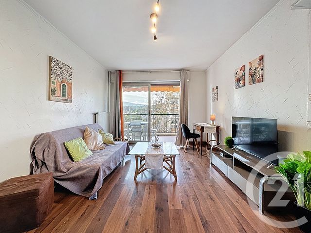 Appartement T2 à vendre ANTIBES
