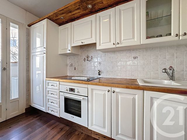 Appartement T2 à vendre - 2 pièces - 49.2 m2 - ANTIBES - 06 - PROVENCE-ALPES-COTE-D-AZUR - Century 21 Albert 1Er