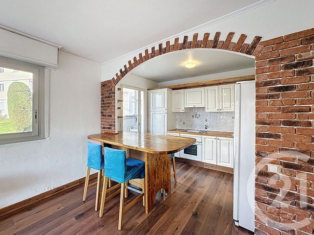 Appartement T2 à vendre - 2 pièces - 49.2 m2 - ANTIBES - 06 - PROVENCE-ALPES-COTE-D-AZUR - Century 21 Albert 1Er