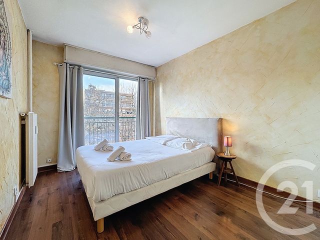 Appartement T2 à vendre - 2 pièces - 49.2 m2 - ANTIBES - 06 - PROVENCE-ALPES-COTE-D-AZUR - Century 21 Albert 1Er