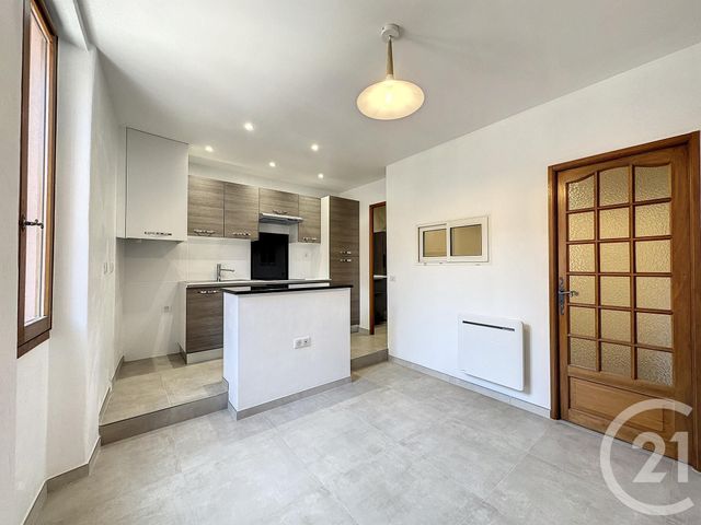 appartement - ANTIBES - 06