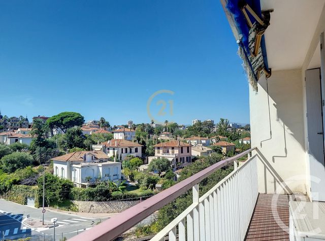appartement - ANTIBES - 06