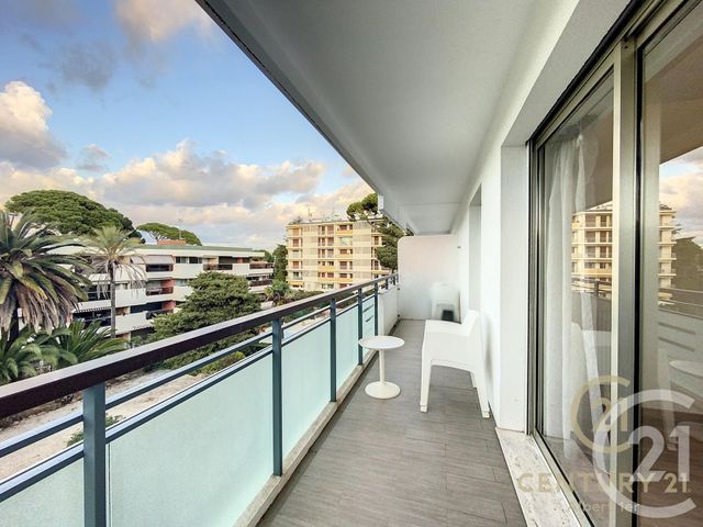 appartement - JUAN LES PINS - 06