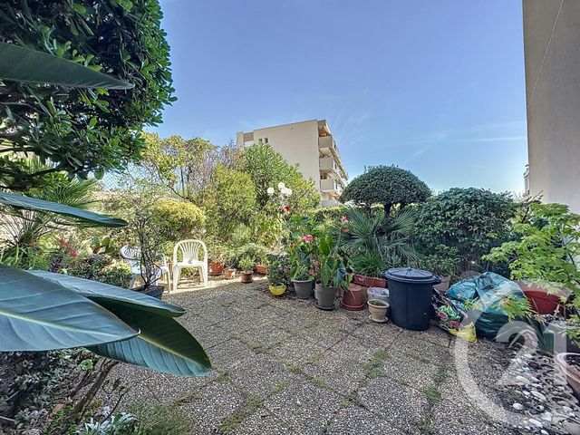 appartement - ANTIBES - 06