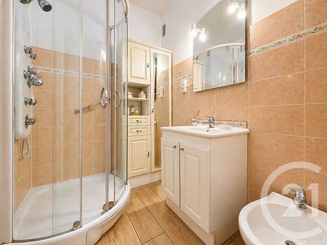 Appartement F2 à vendre - 2 pièces - 49.02 m2 - CAGNES SUR MER - 06 - PROVENCE-ALPES-COTE-D-AZUR - Century 21 Albert 1Er