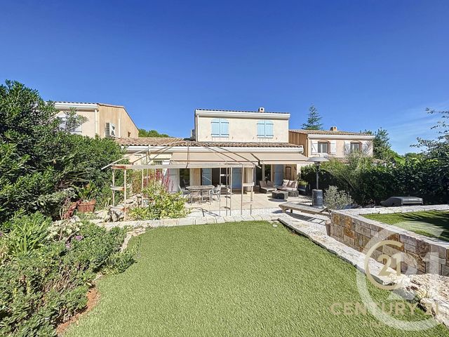 Maison à vendre ANTIBES