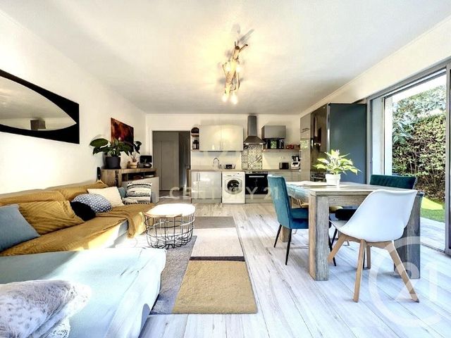 appartement - ANTIBES - 06
