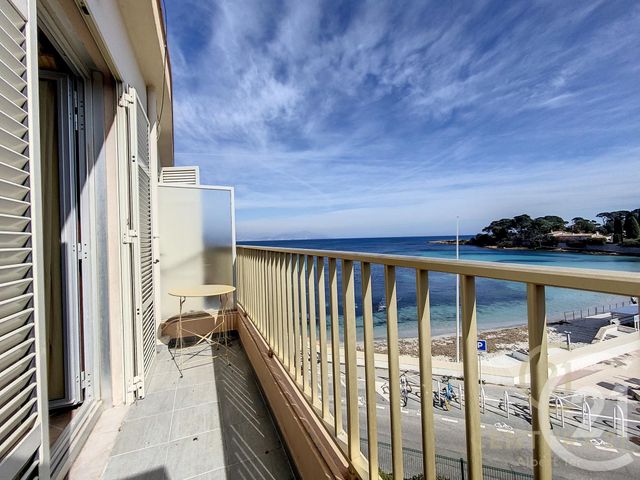 Appartement F1 à louer JUAN LES PINS