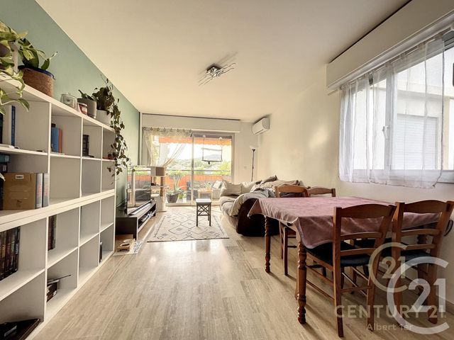 appartement - ANTIBES - 06