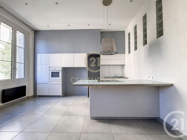 appartement - ANTIBES - 06
