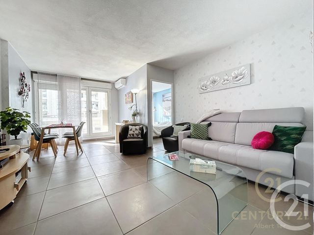 Appartement F2 à vendre JUAN LES PINS