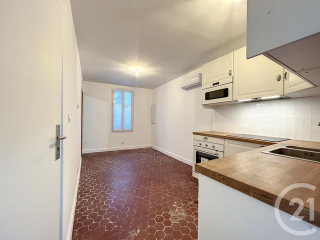 appartement à vendre - 3 pièces - 35.49 m2 - ANTIBES - 06 - PROVENCE-ALPES-COTE-D-AZUR - Century 21 Albert 1Er