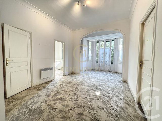 appartement - ANTIBES - 06