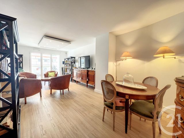 Appartement F4 à vendre - 4 pièces - 89.04 m2 - ANTIBES - 06 - PROVENCE-ALPES-COTE-D-AZUR - Century 21 Albert 1Er