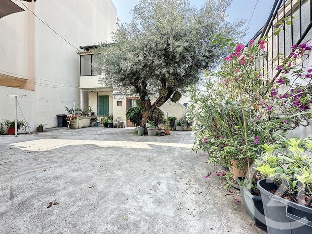 appartement - JUAN LES PINS - 06