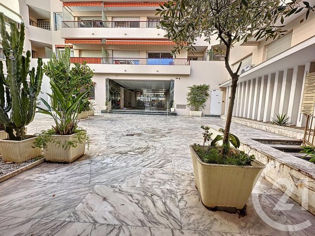 appartement - ANTIBES - 06