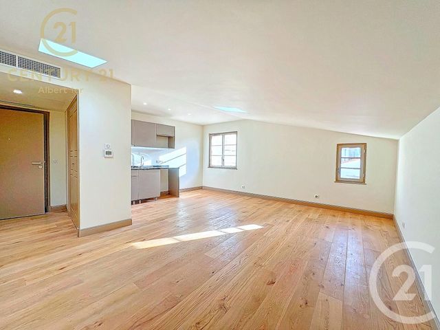 Appartement F2 à vendre - 2 pièces - 46.67 m2 - ANTIBES - 06 - PROVENCE-ALPES-COTE-D-AZUR - Century 21 Albert 1Er