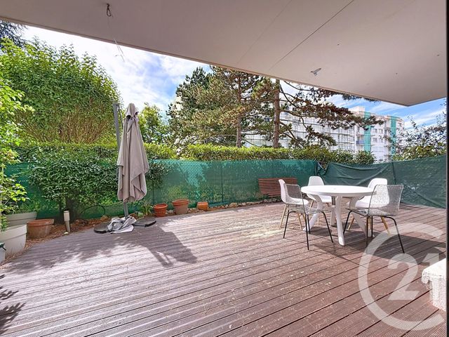 appartement - ANTIBES - 06