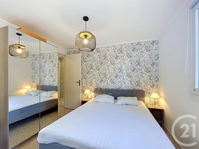 Appartement F4 à vendre - 4 pièces - 79.49 m2 - JUAN LES PINS - 06 - PROVENCE-ALPES-COTE-D-AZUR - Century 21 Albert 1Er