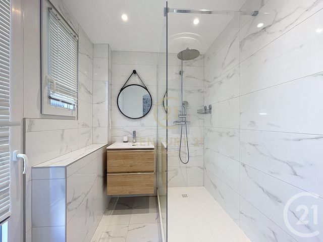 Appartement F4 à vendre - 4 pièces - 79.49 m2 - JUAN LES PINS - 06 - PROVENCE-ALPES-COTE-D-AZUR - Century 21 Albert 1Er