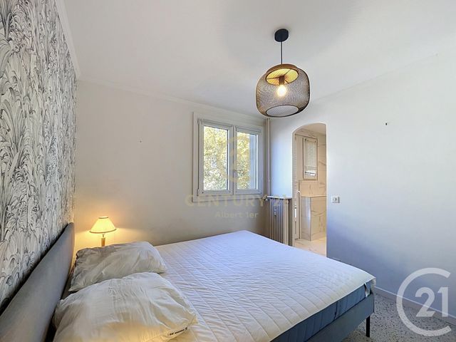 Appartement F4 à vendre - 4 pièces - 79.49 m2 - JUAN LES PINS - 06 - PROVENCE-ALPES-COTE-D-AZUR - Century 21 Albert 1Er