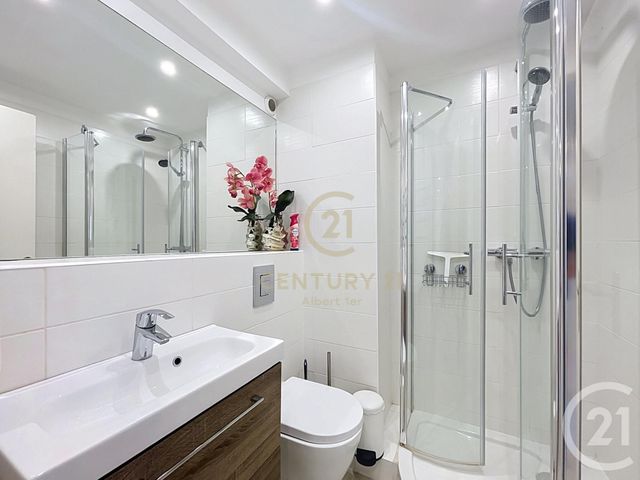Appartement F4 à vendre - 4 pièces - 79.49 m2 - JUAN LES PINS - 06 - PROVENCE-ALPES-COTE-D-AZUR - Century 21 Albert 1Er