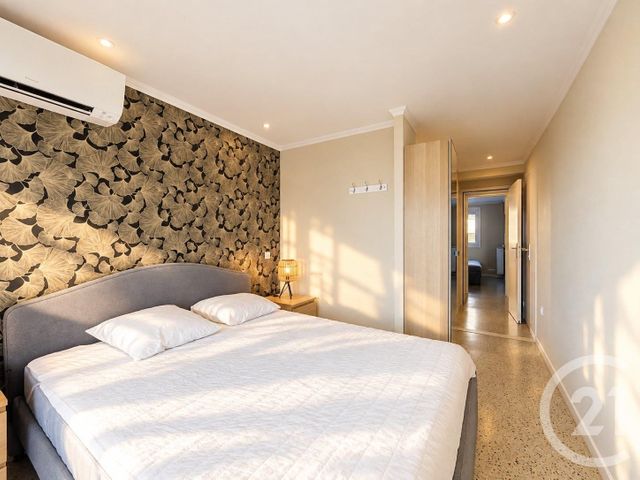 Appartement F4 à vendre - 4 pièces - 79.49 m2 - JUAN LES PINS - 06 - PROVENCE-ALPES-COTE-D-AZUR - Century 21 Albert 1Er